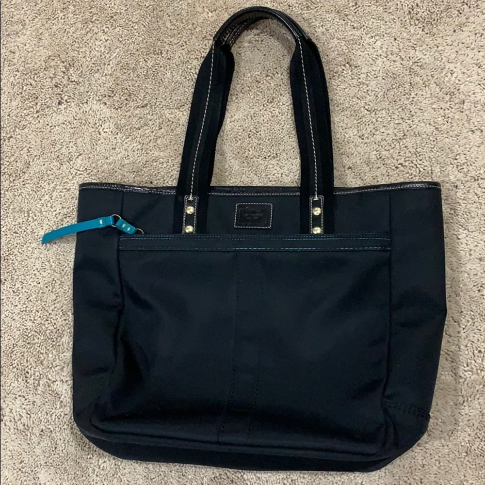 COACH tote